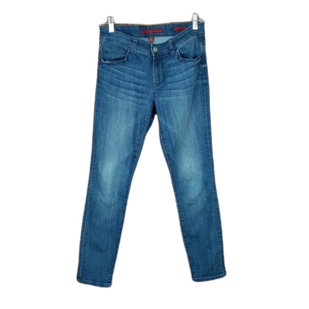 Banana Republic Factory Skinny Jeans